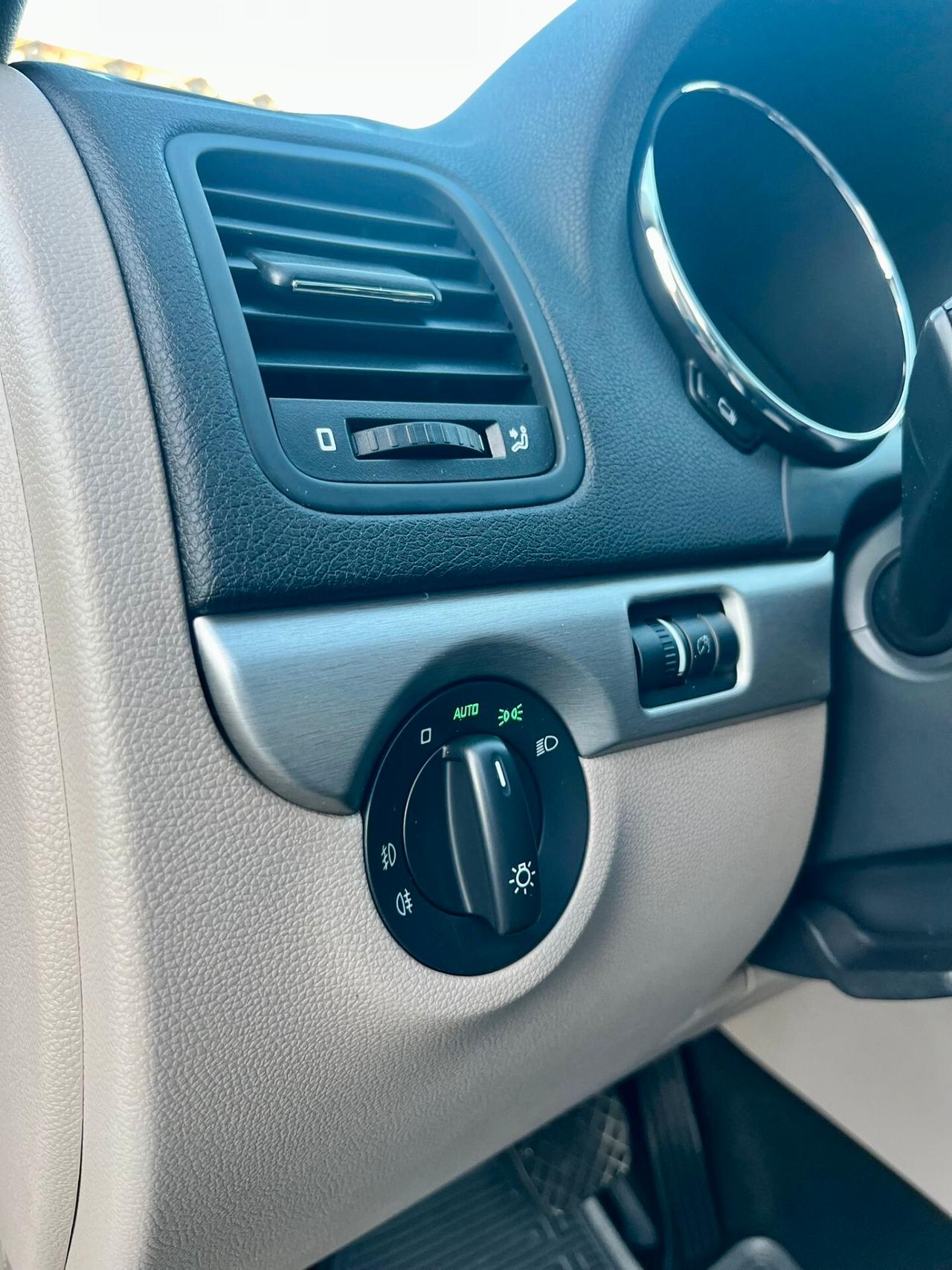 Skoda Yeti 2.0 TDI CR 140CV 4x4 Experience