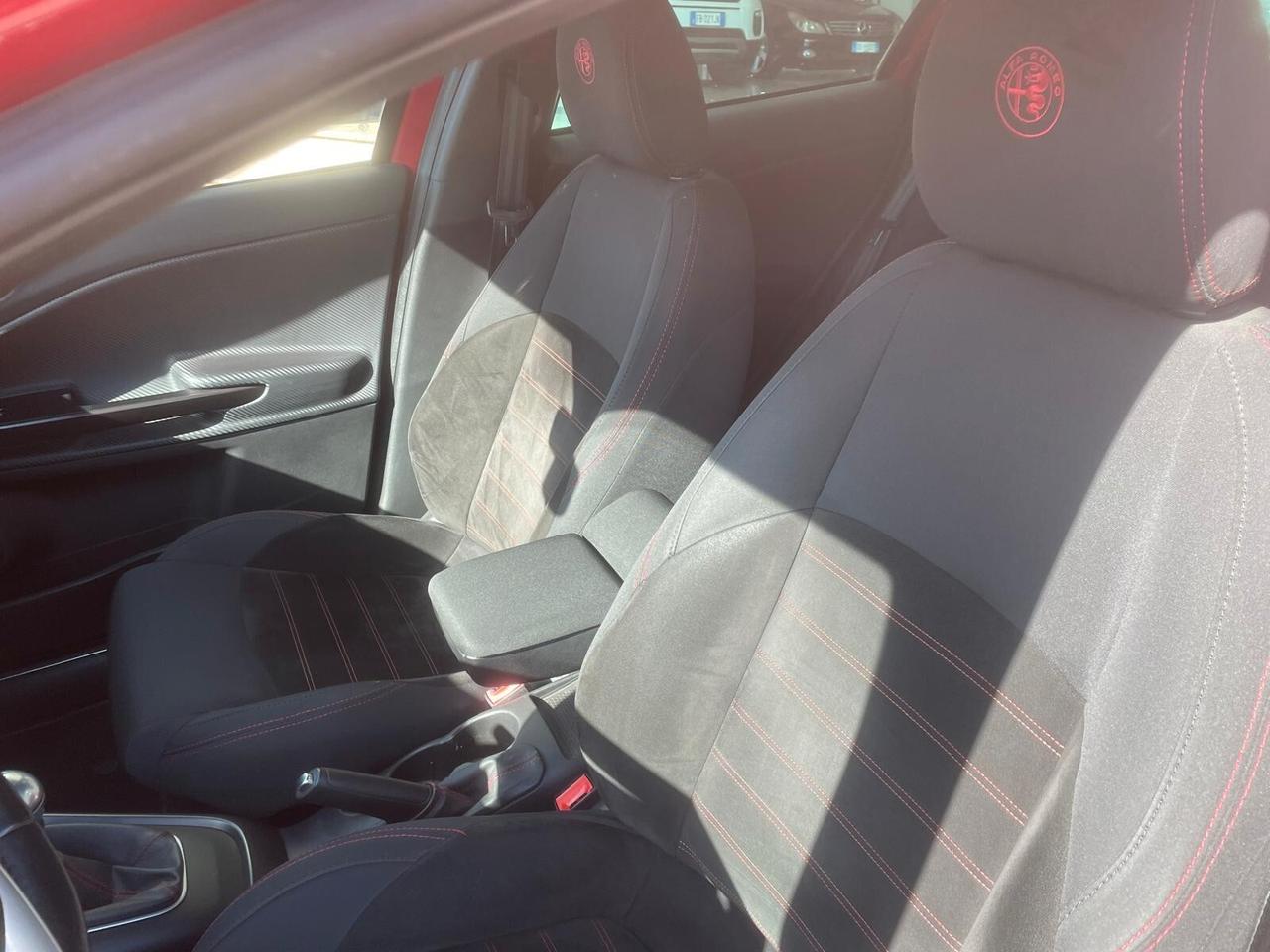 Alfa Romeo Giulietta 1.6 JTDm 120 CV Super NEOPATENTATI