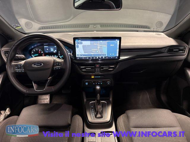 FORD Focus SW 1.0 EcoBoost 155 CV Powershift ST-line - PROMO