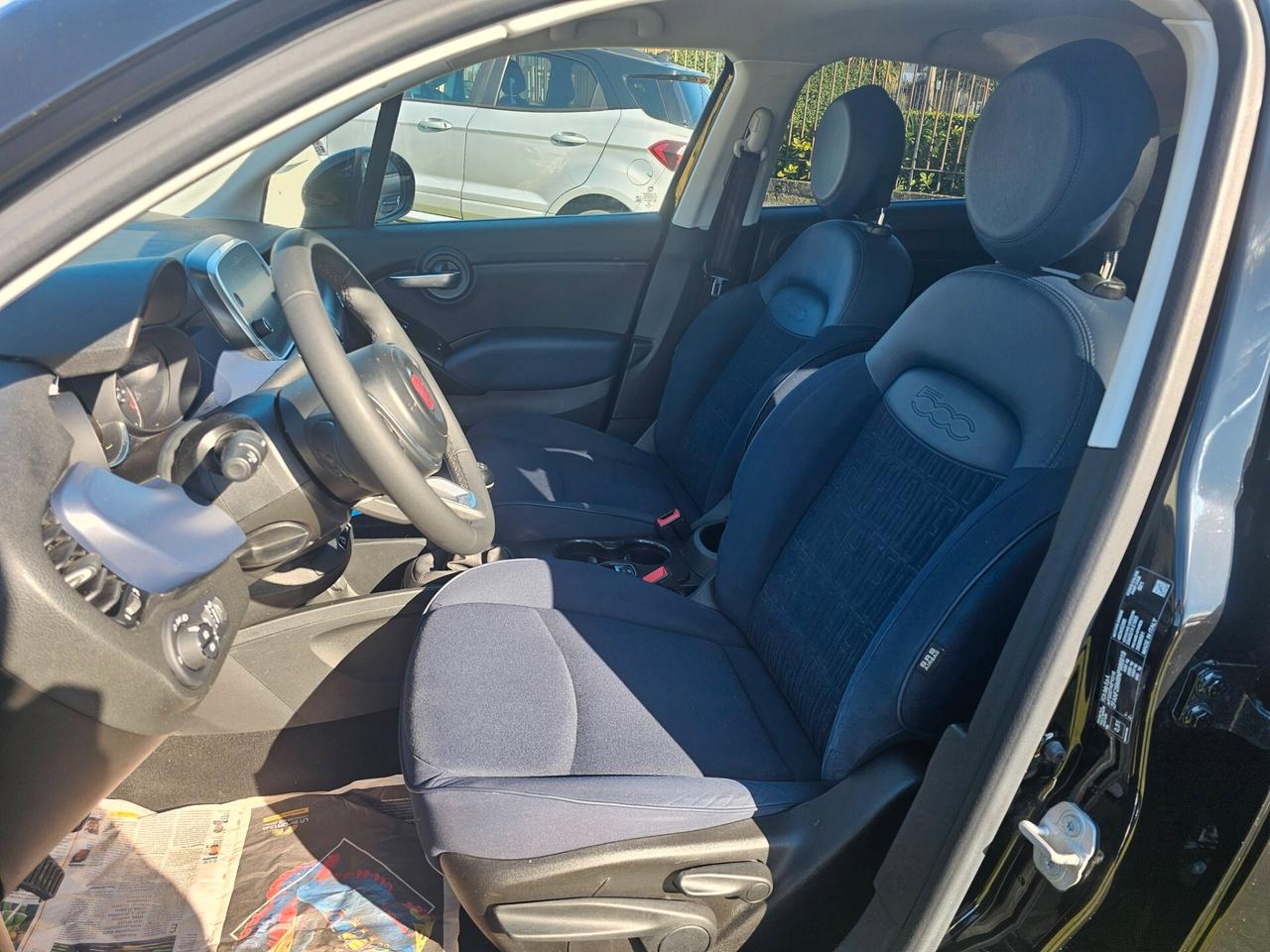 Fiat 500X 1.3 MultiJet 95 CV