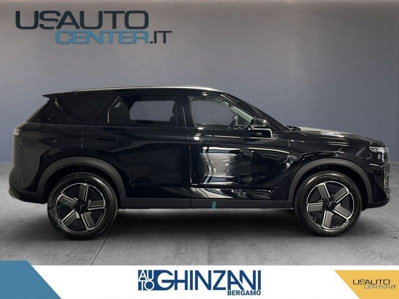 Jaecoo Jaecoo 7 Jaecoo 7 1.6 TGDI 147 CV aut. 4WD Exclusive _ Km0