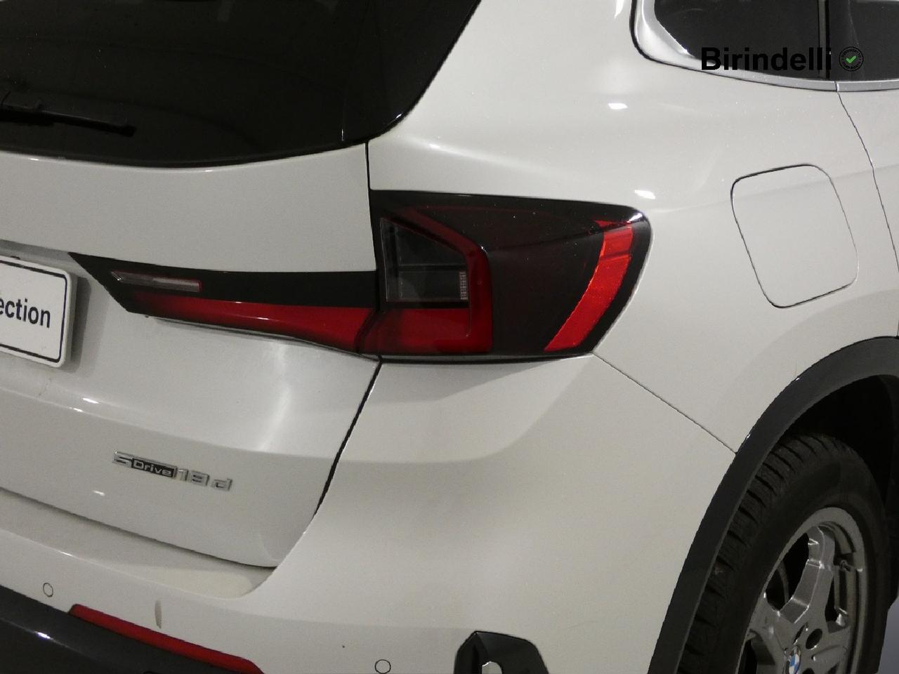 BMW X1 (U11) - X1 sDrive 18d xLine