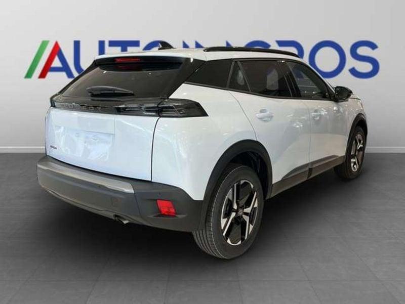 Peugeot 2008 1.2 puretech Allure s