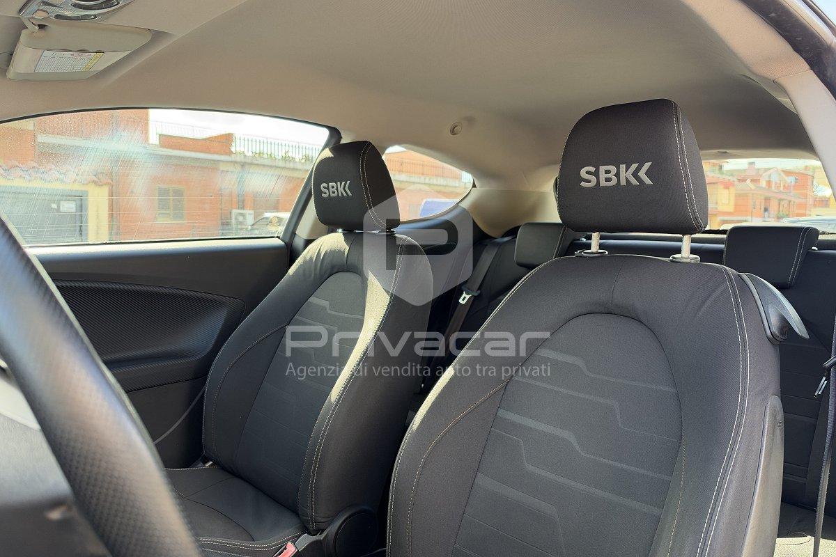 ALFA ROMEO MiTo 1.3 JTDm-2 95 CV S&S SBK Serie Speciale