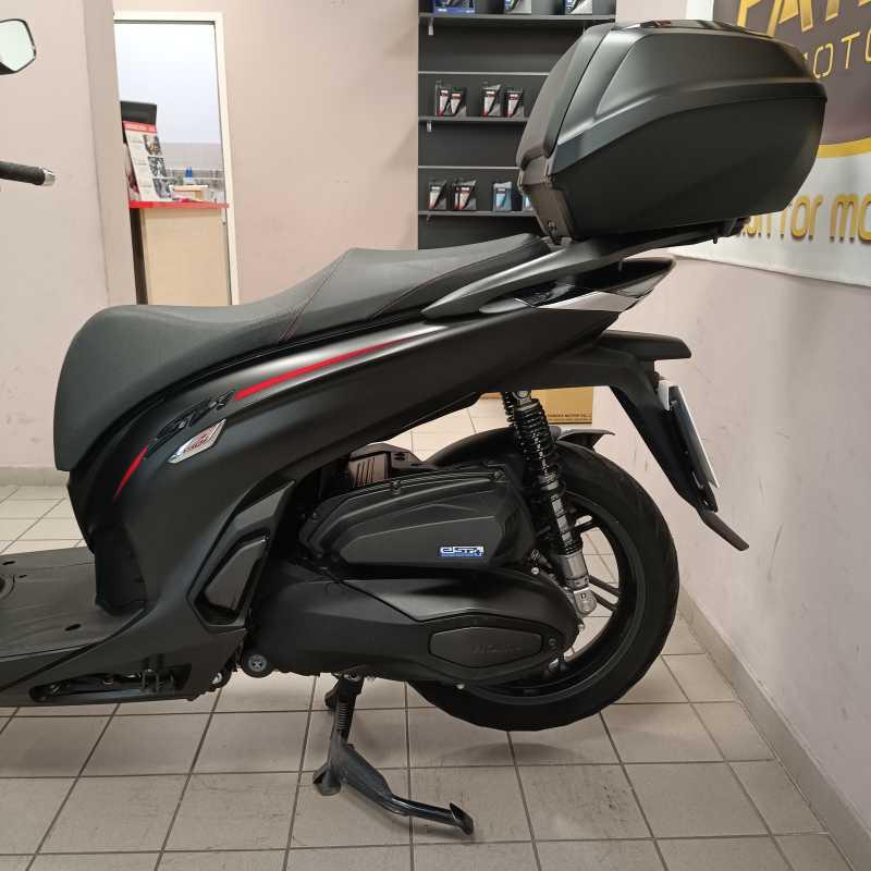Honda SH 350 Sport - 2024
