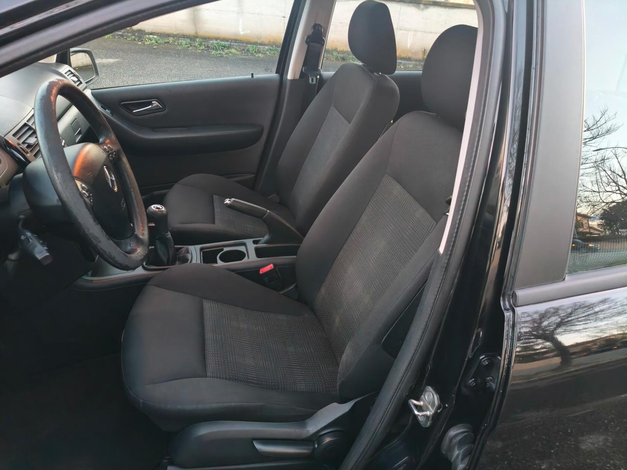 Mercedes A 160 del 2011 SOLAMENTE 139.000 KM