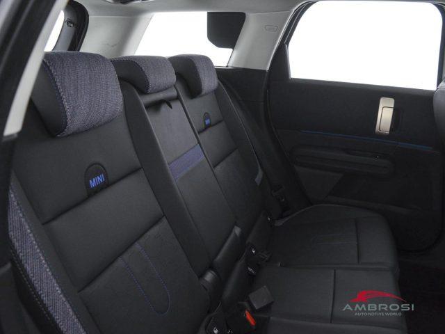 MINI Countryman Cooper D 2.0 48V D Classic auto