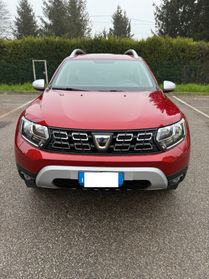 Dacia Duster 1.0 tce GPL - NAV. - 12 MESI DI GARANZIA -