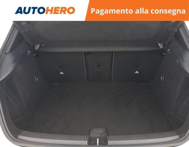 MERCEDES-BENZ A 180 Automatic Sport