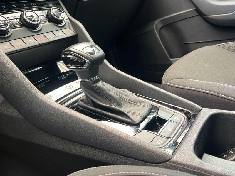 Škoda Karoq 2.0 TDI 85KW EVO SCR Executive DSG
