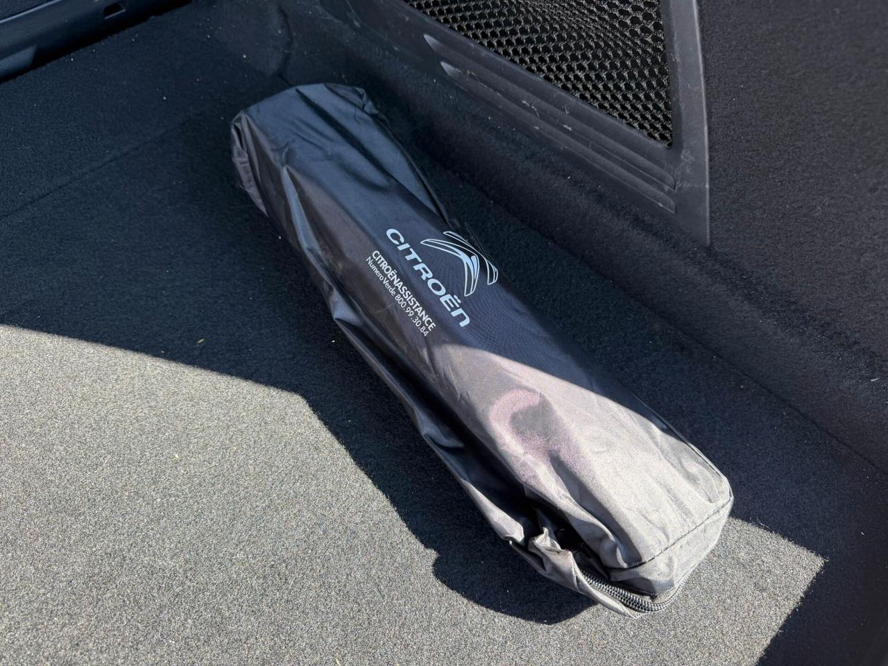 Citroen C3 Picasso 1.6 diesel - 2014