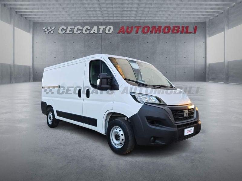 FIAT Ducato Ducato easy pro 33 MH1 2.2 mjt3 140cv serie 7