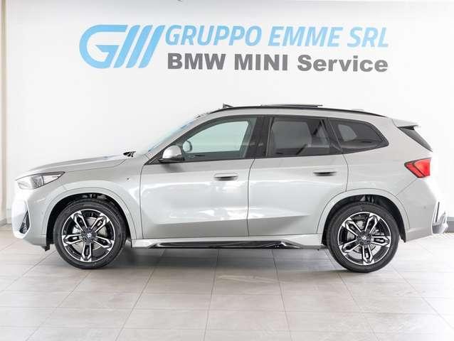 BMW X1 Xdrive 20d M-sport Automatico