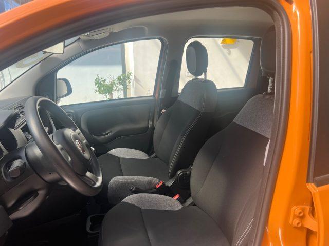 FIAT Panda 1.2 EasyPower TUA A SOLI 110 EURO MENSILI