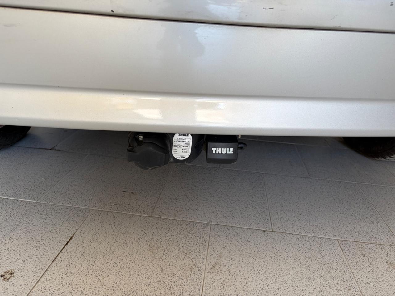 Citroen Xsara Picasso 1.6 16V Exclusive Nuova !