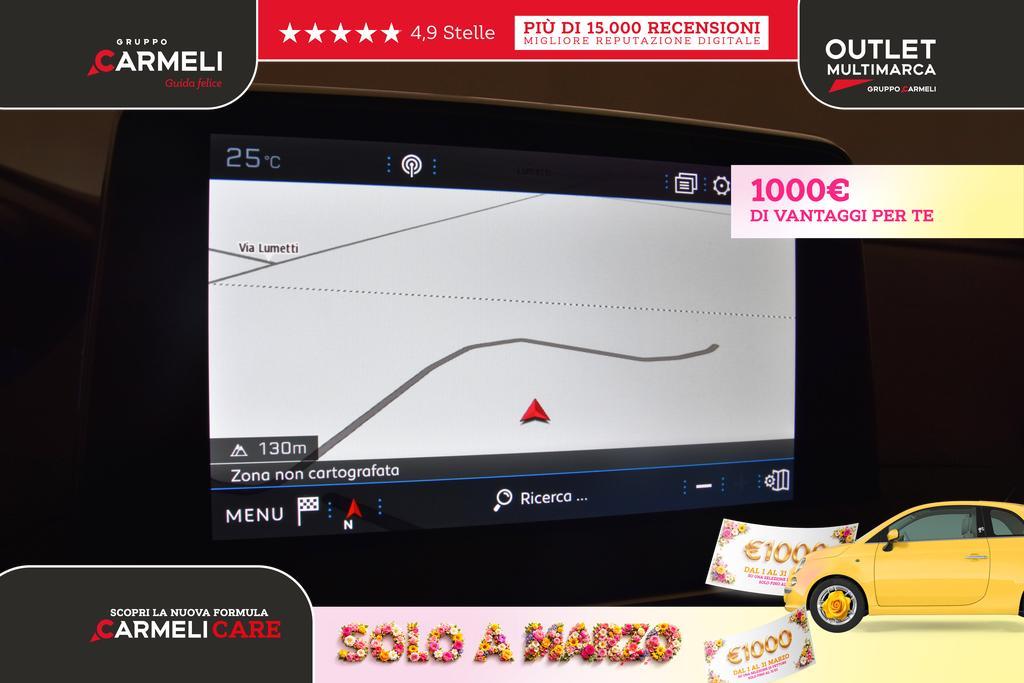 Peugeot 5008 1.5 BlueHDi GT Line EAT