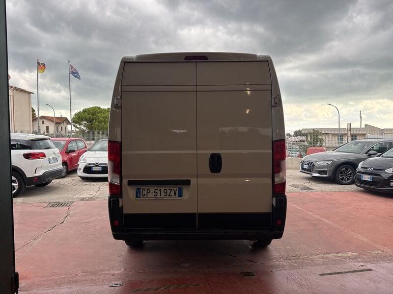 FIAT Ducato 35 MH2 2.2 Mjt Easy Pro 140cv