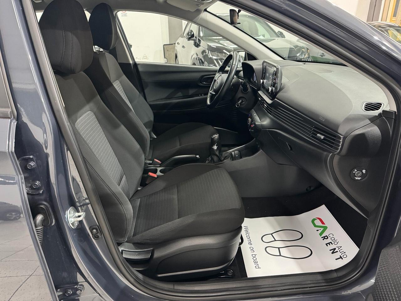 i20 1.2 Connectline PRONTA CONSEGNA