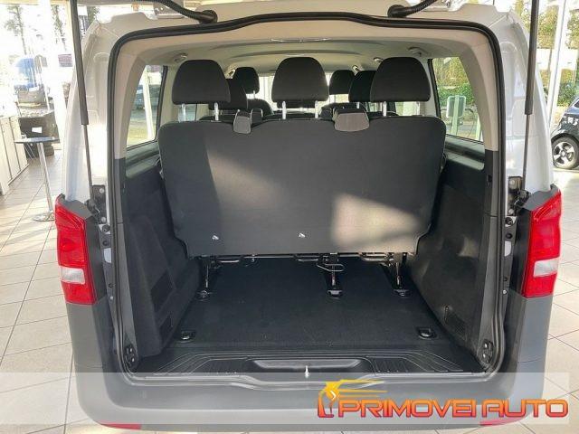 MERCEDES-BENZ Vito 2.0 114 CDI Tourer Pro Long