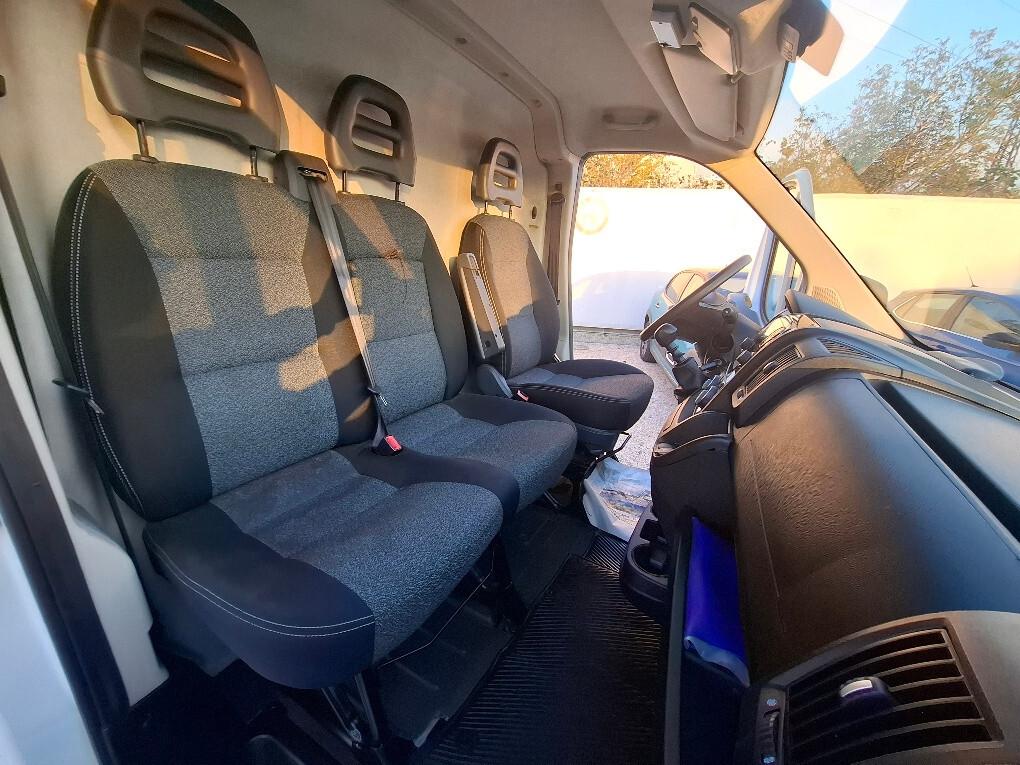 Fiat Ducato 35 3.0 CNG PM-TN Furgone