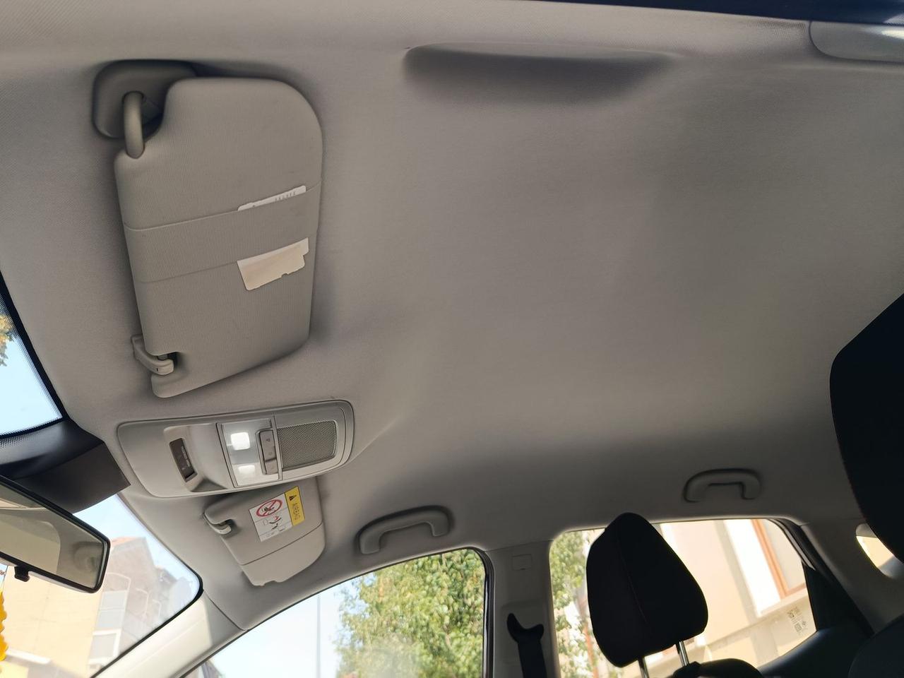 Mg ZS Comfort 1.5 VTi-TECH #50573
