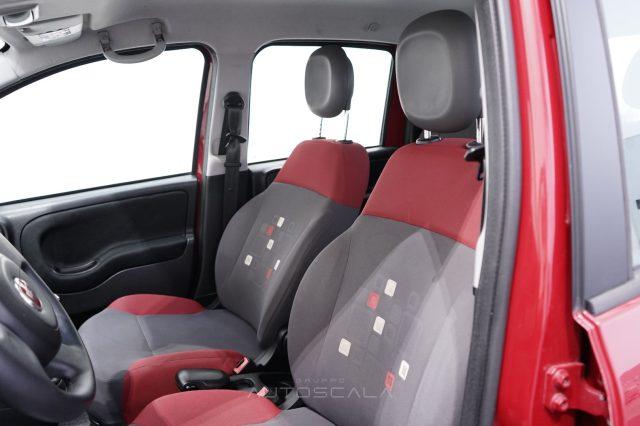 FIAT Panda 1.2 69cv Easy