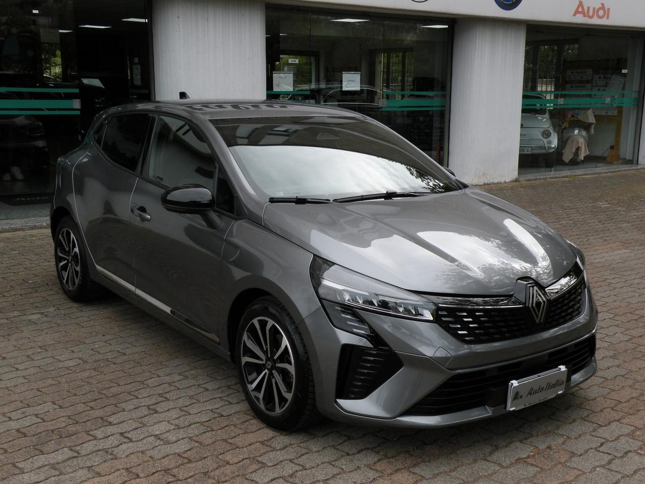 RENAULT CLIO 1.0 90CV TECHNO 2025