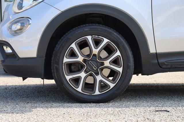 FIAT 500X 1.3 MultiJet 95 CV Business