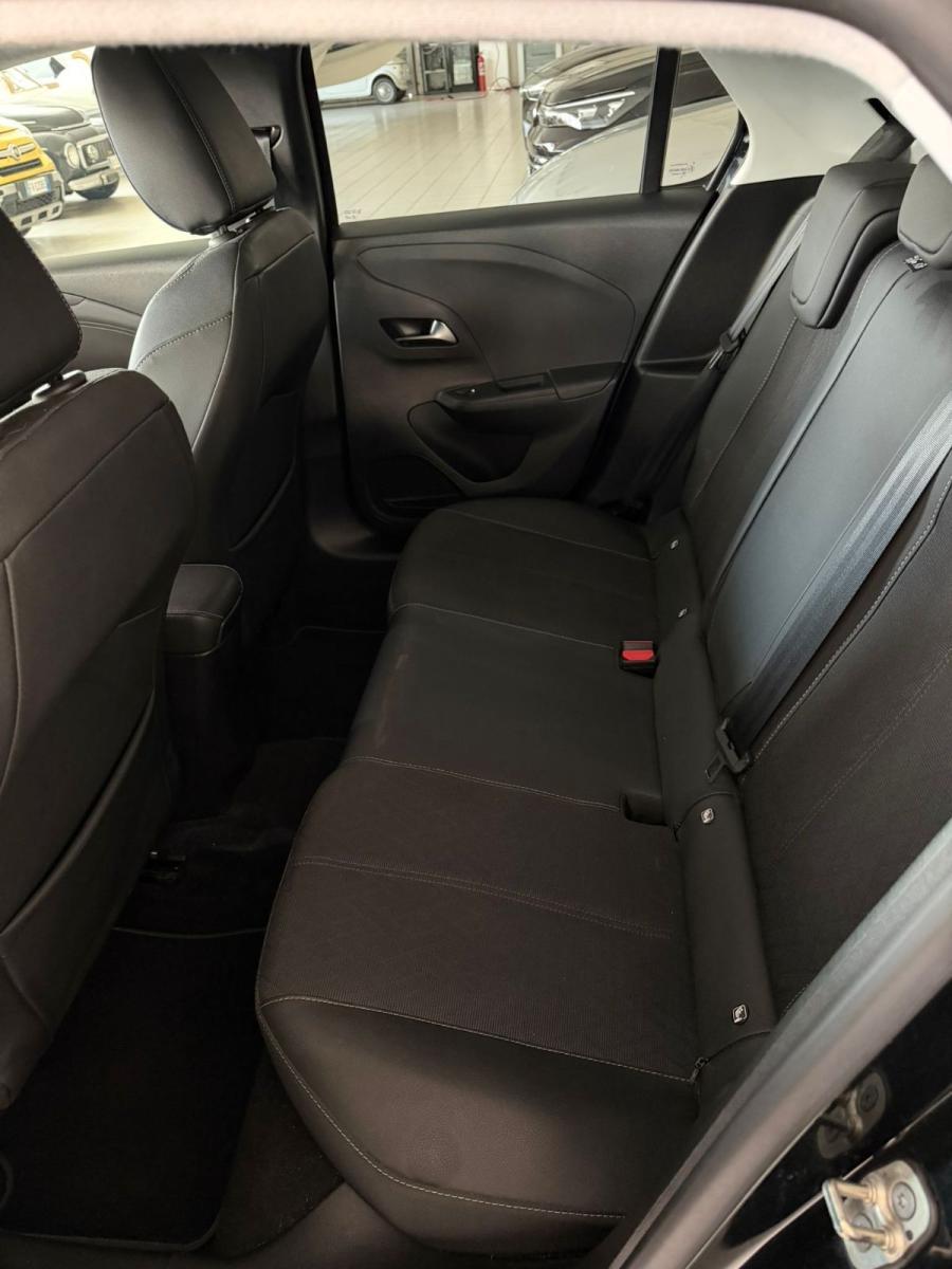 OPEL - Corsa-e - 136 CV 5 porte Edition