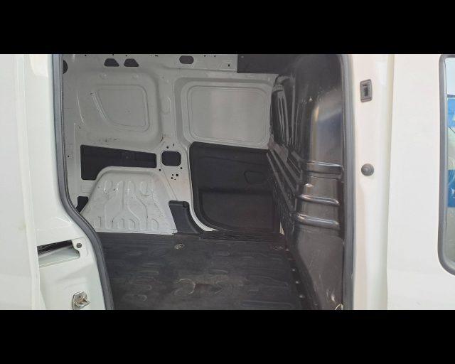 FIAT Doblo cargo 1.6 mjt 16v SX 120cv 3p.ti E6-DETAX