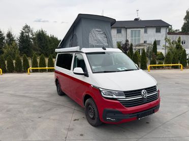 Vw California