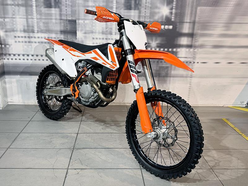 KTM 250 SX-F