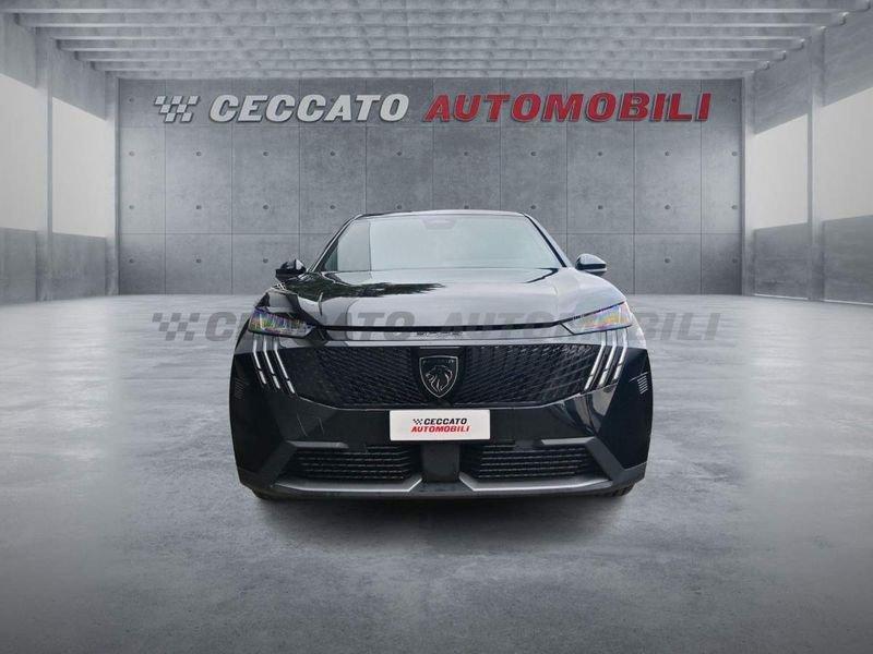 Peugeot 3008 3008 1.2 hybrid Allure 136cv e-dcs6