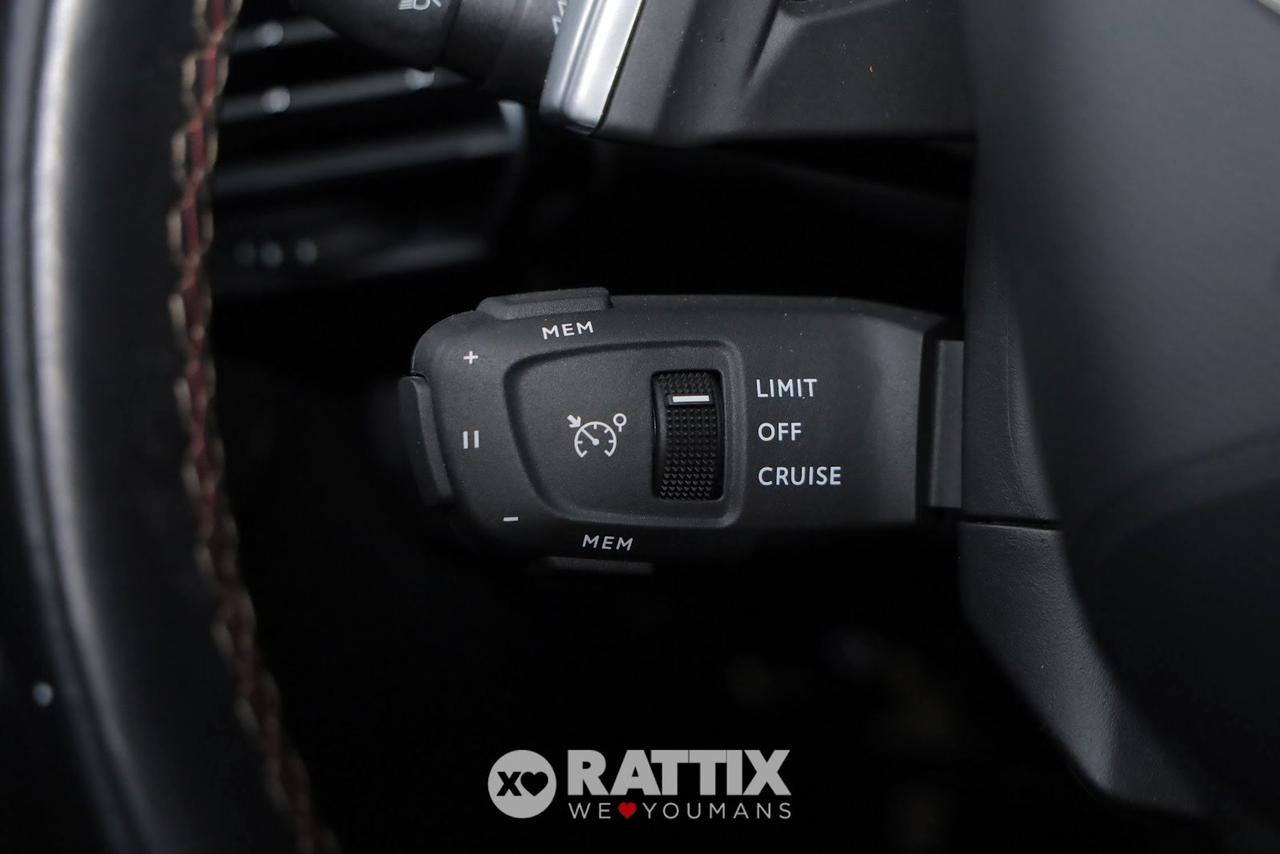 DS Automobiles DS 7 Crossback 1.6 e-tense Phev Performance Line Auto