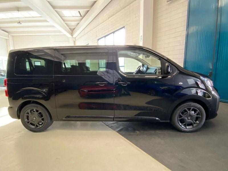 FIAT Ulysse 2.0 BlueHDi 180 CV AT8 L2 Combi