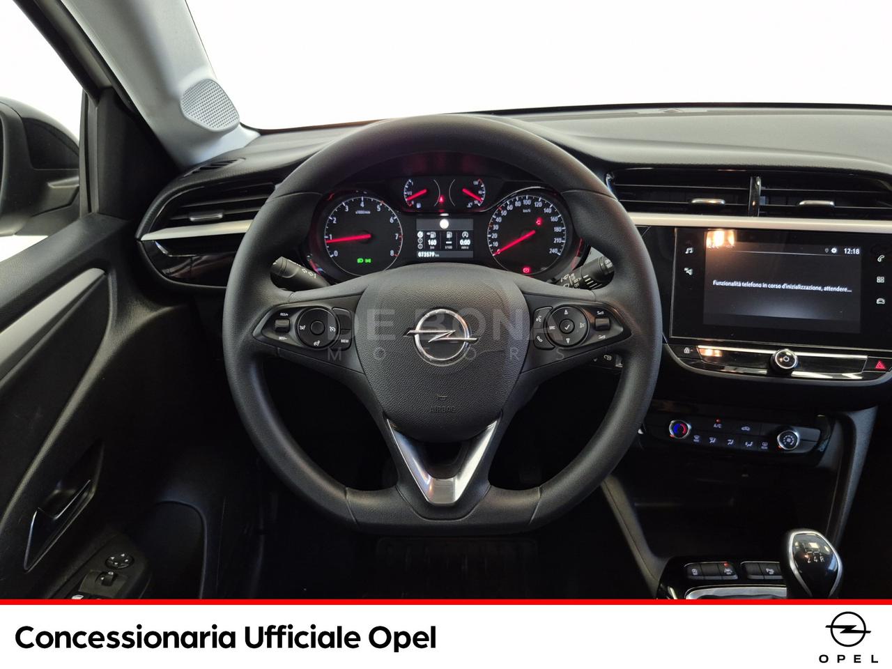 Opel Corsa 1.2 edition s&s 75cv