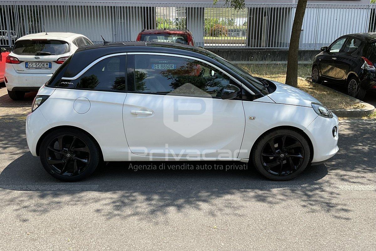 OPEL Adam 1.2 70 CV VR/46 Limited Edition