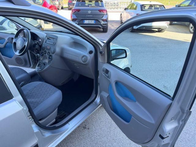 FIAT Panda 1.2 Dynamic OK NEOPATENTATI
