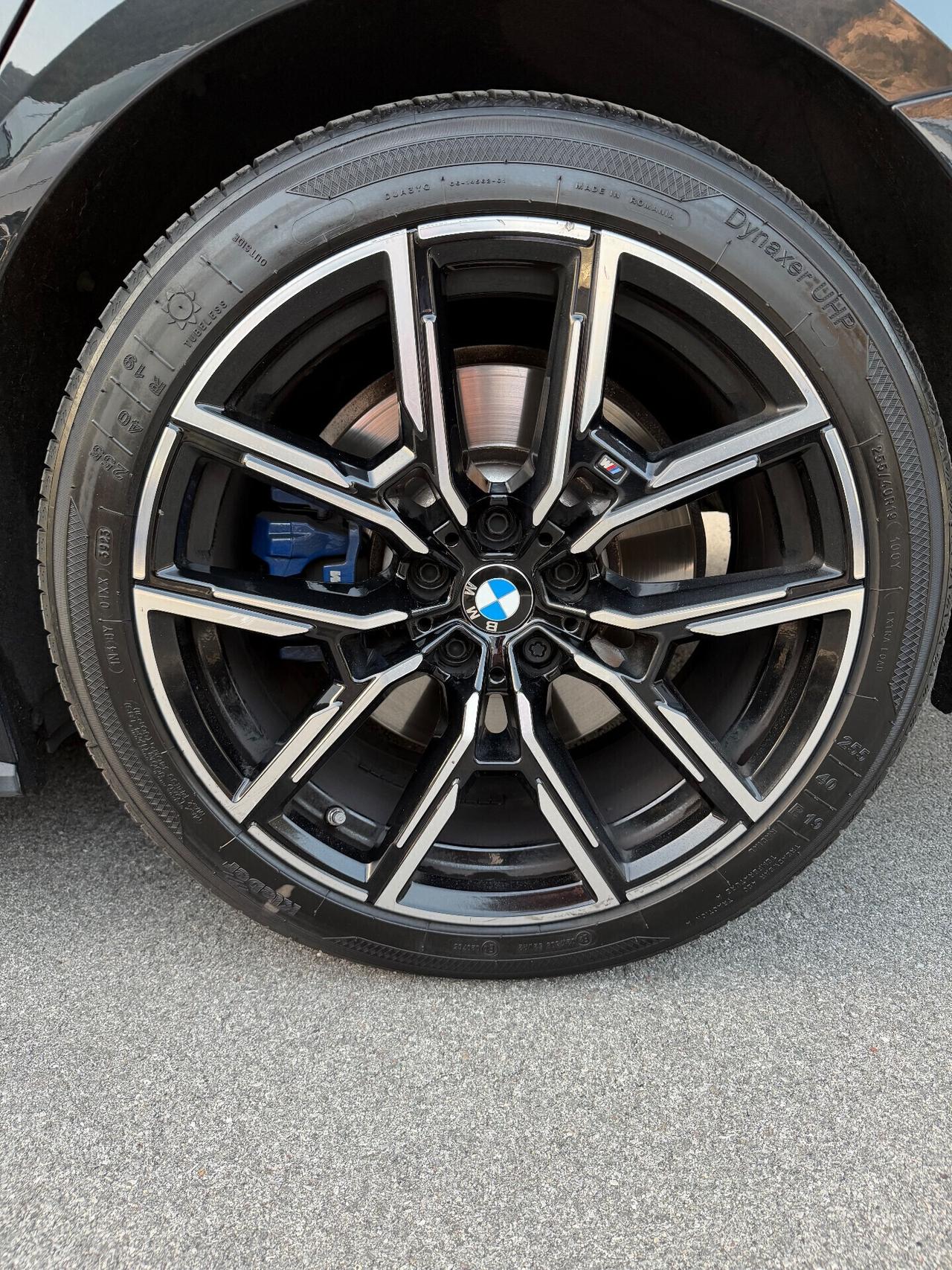Bmw 420 420d xDrive M-sport 190CV