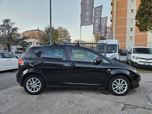SEAT Altea 1.6 Style BI FUEL