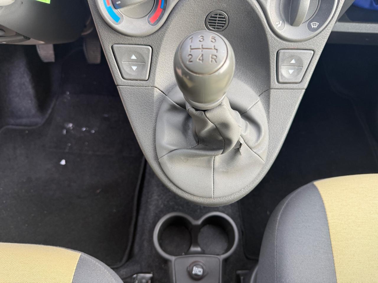 Fiat Panda 1.2 Dynamic