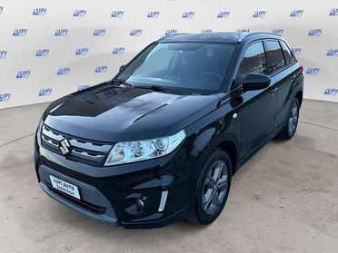 Suzuki Vitara 1.6 vvt V-Cool s&s 2wd