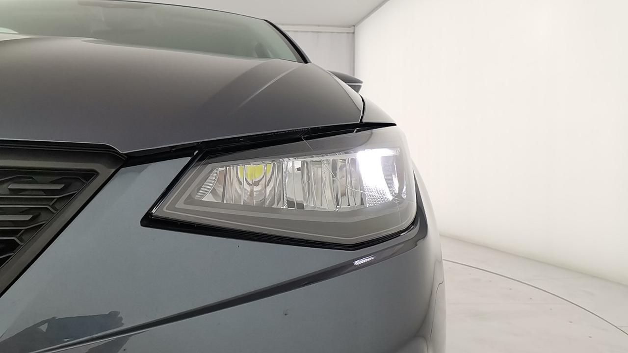 SEAT Ibiza V 2017 - Ibiza 1.0 ecotsi Business 95cv