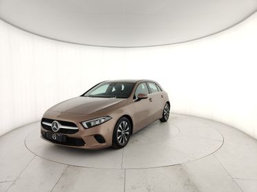 Mercedes-Benz A 180 d Business Extra auto