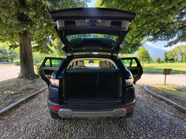 LAND ROVER Range Rover Evoque 2.2 Sd4 5p. Dynamic