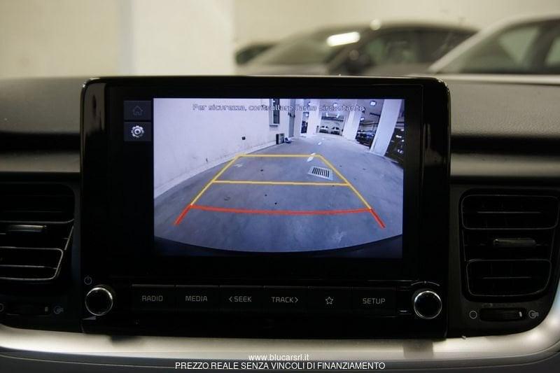 KIA Stonic Stonic 1.2 DPI Style