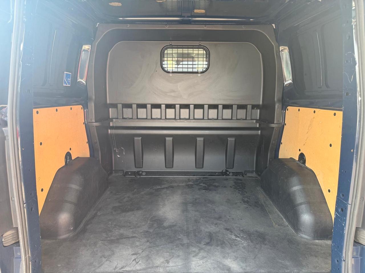 Ford Transit Custom 310 2.0 TDCi 170 aut. PC-DC Furgone Trend