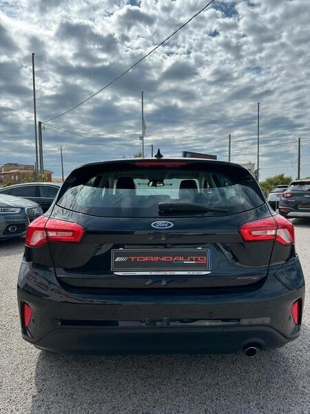 Ford Focus 1.5 EcoBlue 120 CV 5p. Business