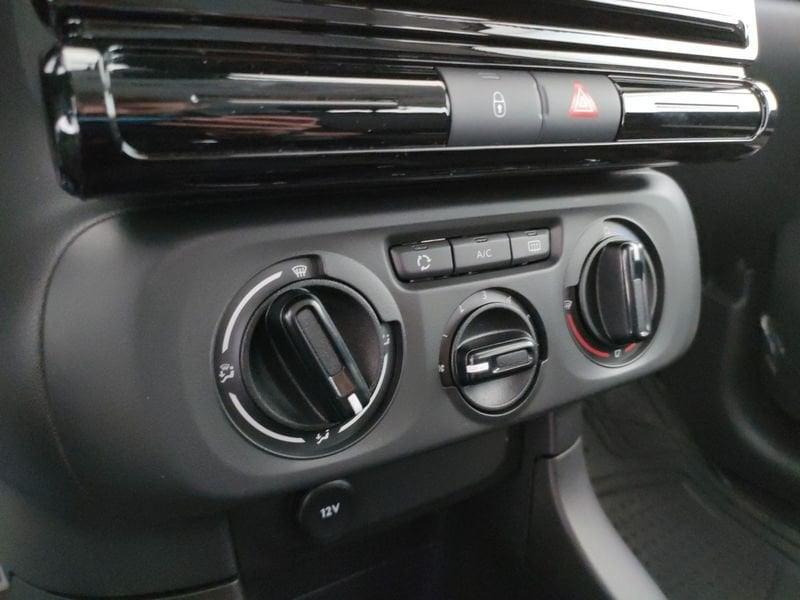 Citroën C3 C3 PureTech 83 S&S You