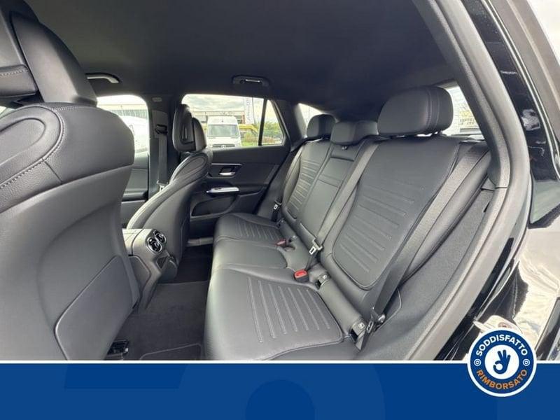 Mercedes-Benz GLC 300d 4Matic AMG Line Advanced Plus